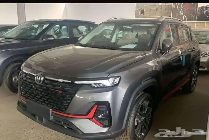 شانجان CS35 سمارت بلس 2026 5