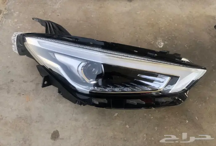 شمعه ام جي MG5 ZX HS شمعات 3