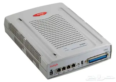 سنترال هواتف افايا Avaya telephone Central 0
