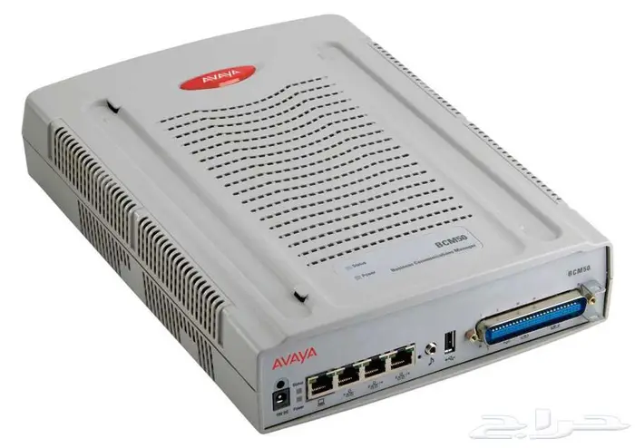 سنترال هواتف افايا Avaya telephone Central 0