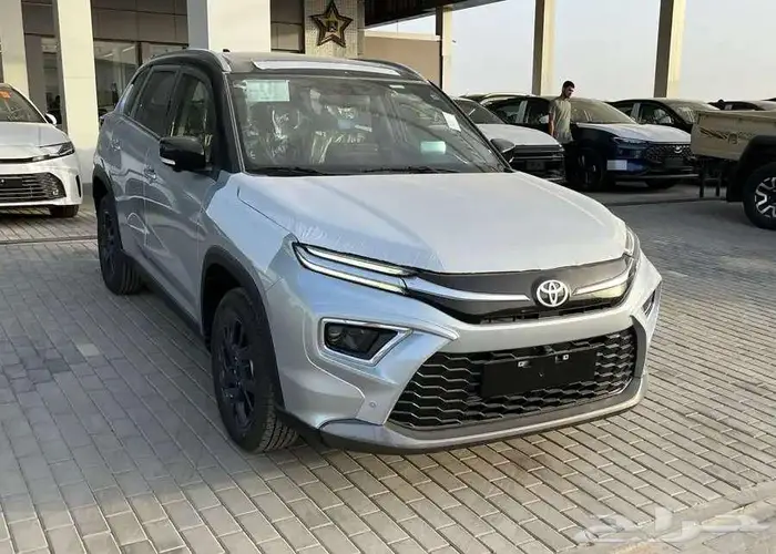 تويوتا اوربان فل كامل موديلات 2025 و 2026 9