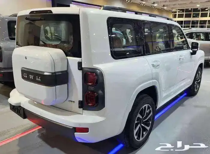 هافال H9 فل كامل 2026 عروض شركة سفنز للسيارات 2
