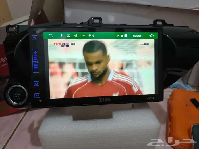 شاشه هيلكس 2024 5