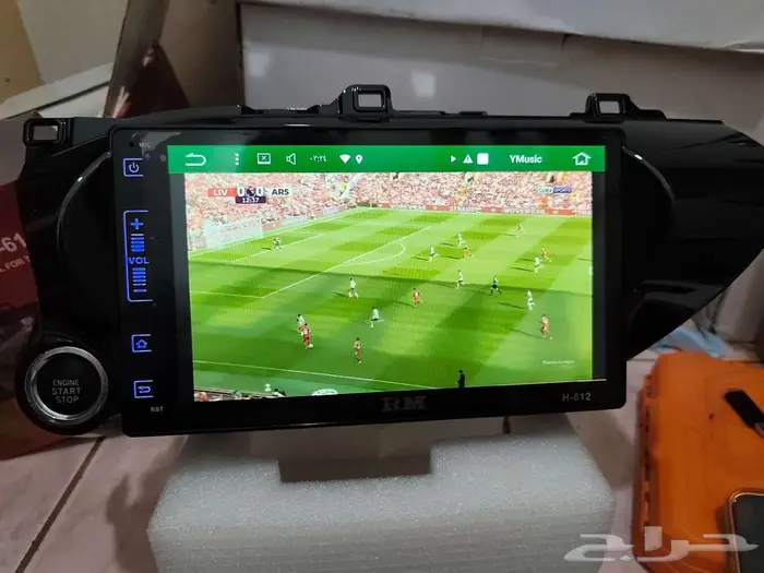 شاشه هيلكس 2024 1
