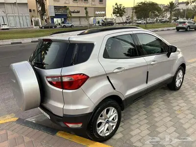 فورد index