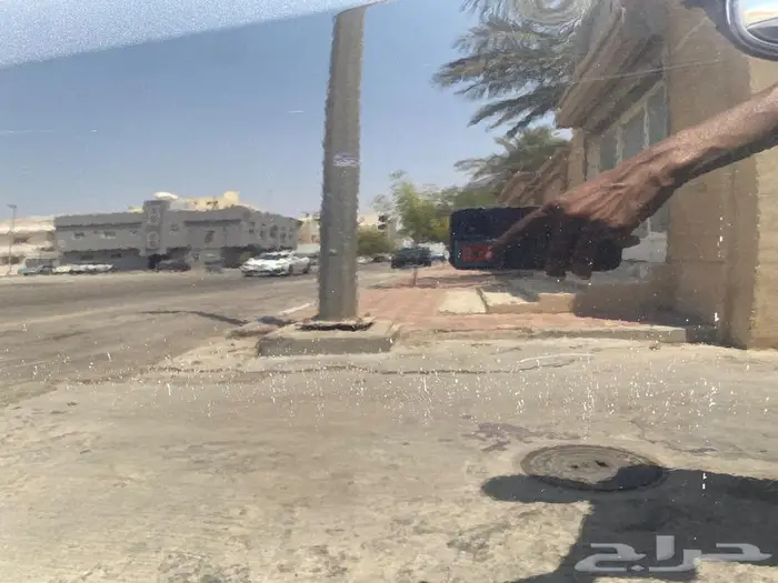 تايوتا كامري 2014 6
