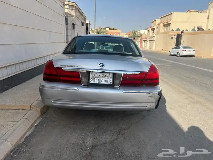 جراند ماركيز 2010 5