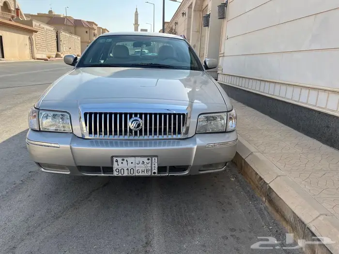 جراند ماركيز 2010 1