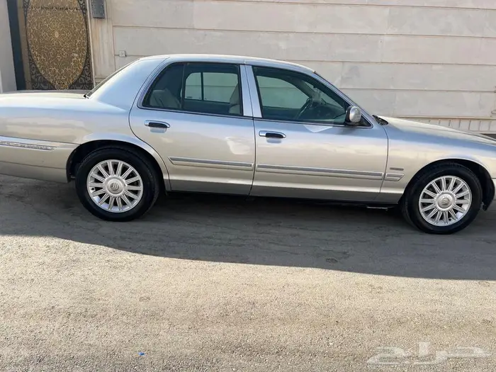 جراند ماركيز 2010 3