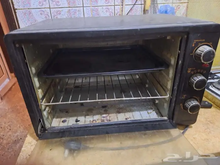 غسالة وبوتجاز وغرفة نوم للبيع شارع الفريان مخرج22 3
