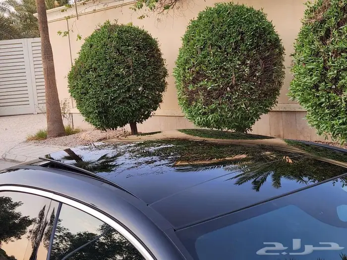مرسيدس A200 2024 16