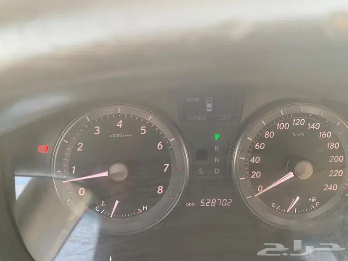 لكزس 2010 ES 350 9