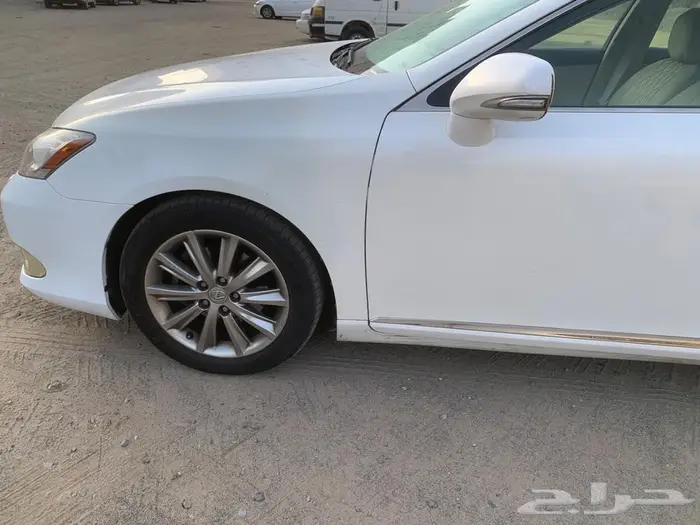 لكزس 2010 ES 350 6