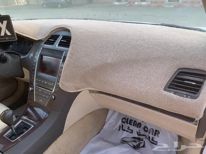 لكزس 2010 ES 350 18