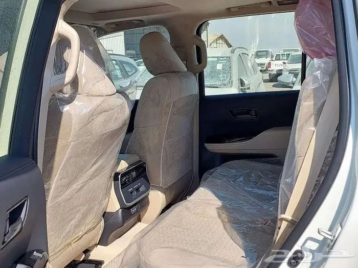 جكسار L3 بنزين موديل 2025 كاش واقساط 9