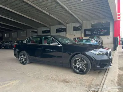 BMW 520i 2025 عرض خاص index
