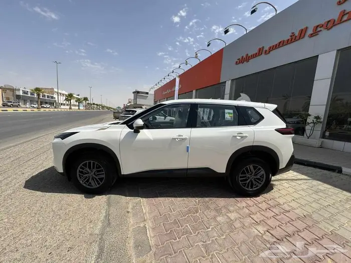 اكستريل ستاندر بدون دبل 2025م 3