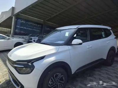 كيا كارينز GLS 2025 طاولة طعام شرائح زينون عرض اليوم الوطني index