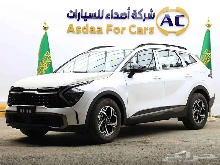 كيا سبورتاج TOP فل كامل موديل 2025 1