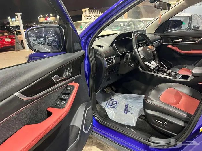 فاوو-بيستون-x40-فل-2022-العداد-51-الف-السعر-32000 12