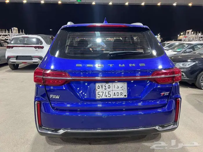 فاوو-بيستون-x40-فل-2022-العداد-51-الف-السعر-32000 10