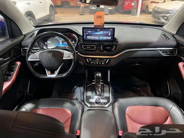 فاوو-بيستون-x40-فل-2022-العداد-51-الف-السعر-32000 20
