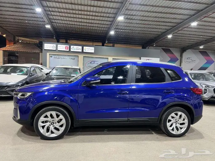 فاوو-بيستون-x40-فل-2022-العداد-51-الف-السعر-32000 4