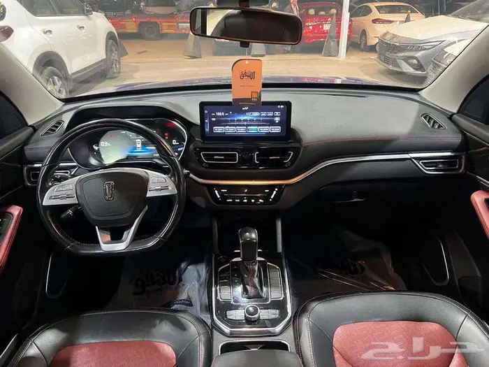 فاوو-بيستون-x40-فل-2022-العداد-51-الف-السعر-32000 13
