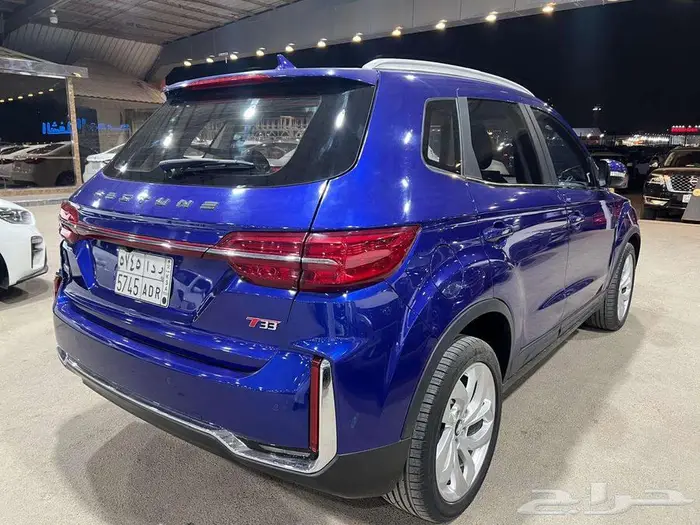 فاوو-بيستون-x40-فل-2022-العداد-51-الف-السعر-32000 6