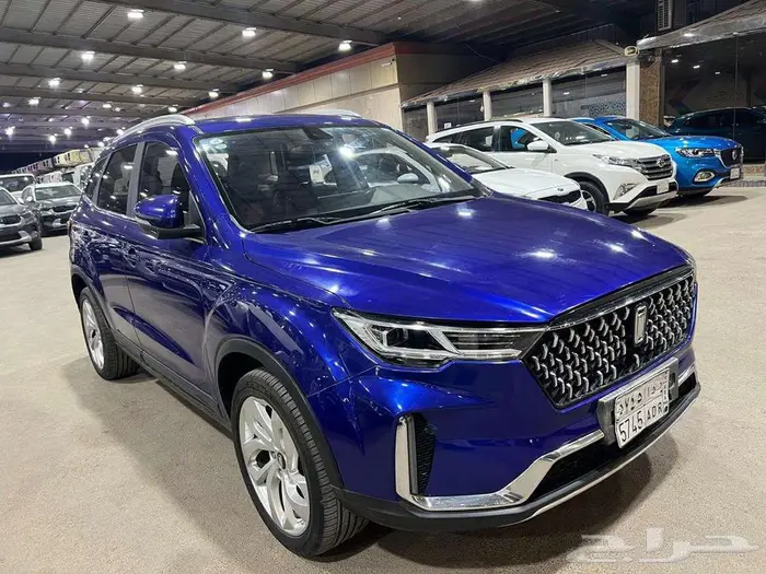 فاوو-بيستون-x40-فل-2022-العداد-51-الف-السعر-32000 3