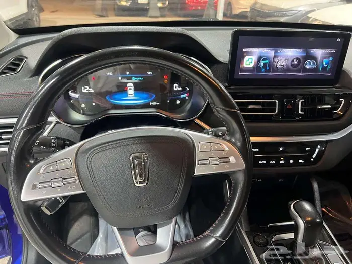 فاوو-بيستون-x40-فل-2022-العداد-51-الف-السعر-32000 16