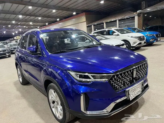 فاوو-بيستون-x40-فل-2022-العداد-51-الف-السعر-32000 5