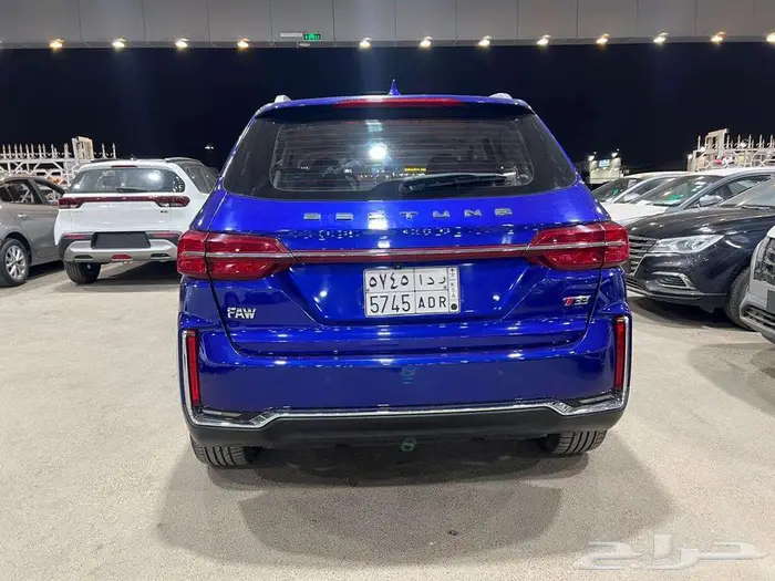 فاوو-بيستون-x40-فل-2022-العداد-51-الف-السعر-32000 8