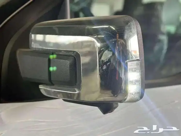 فورد F150 XLT موديل 2024 6 سلندر اسود 4
