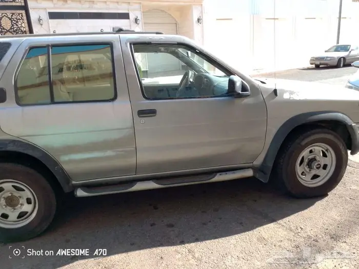 باثفندر 1999 4