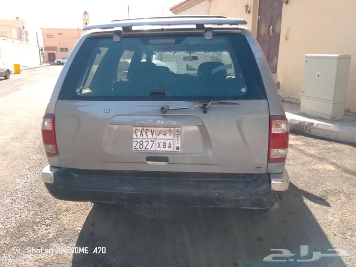 باثفندر 1999 3