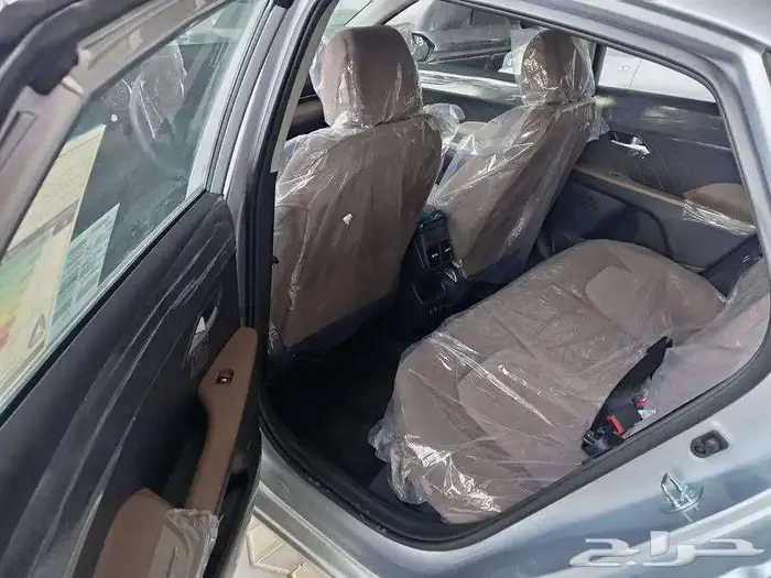 هيونداي اكسنت فليت 2026 عروض اليوم الوطني 7