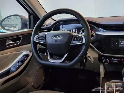 شيري اريزو 5 كمفورت 2025 عرض خاص للشركات index
