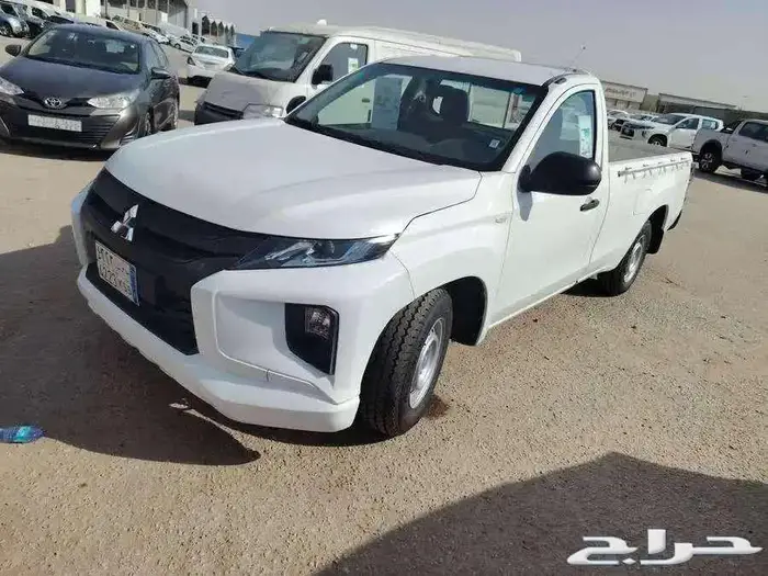 ميتسوبيشي غماره 2021 1