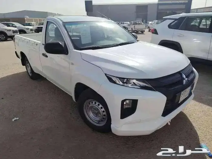 ميتسوبيشي غماره 2021 5