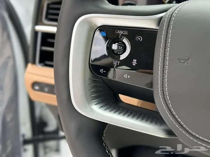إنفينيتي QX80 2025 سينسوري - نص فل 31