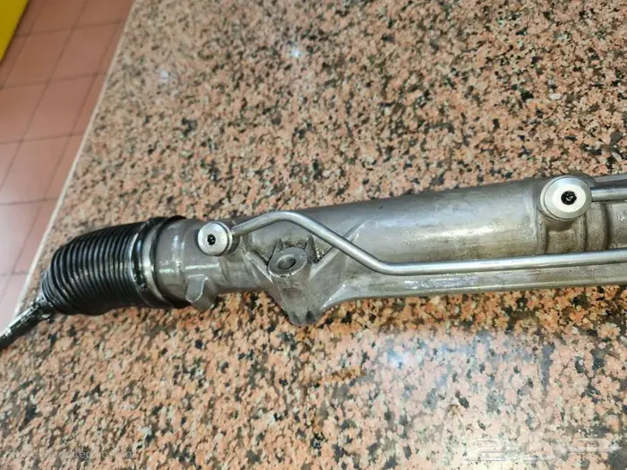 دودة بي ام دبليو X5 .E53 3