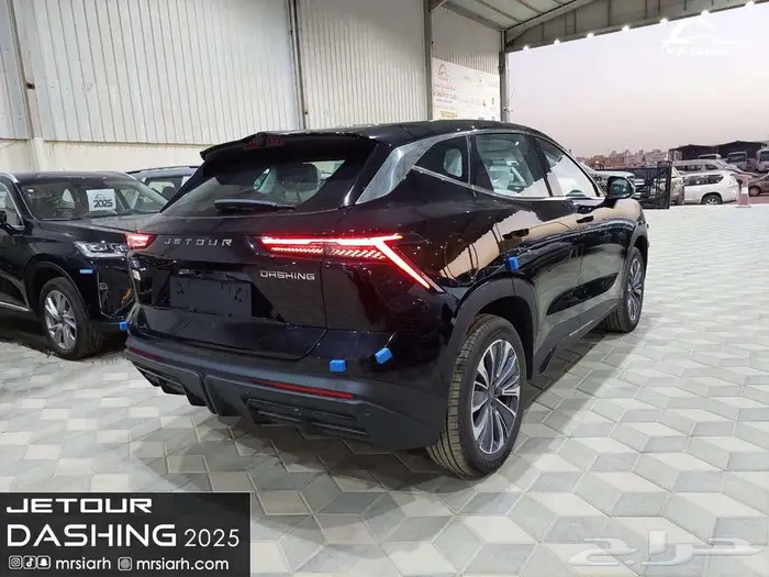 جيتور داشينج كمفورت 2025 10