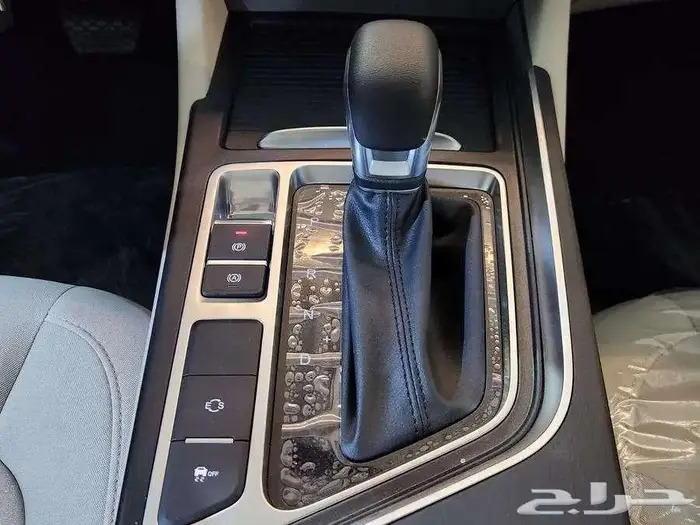 شيري اريزو 5 سعودي موديل 2025 19