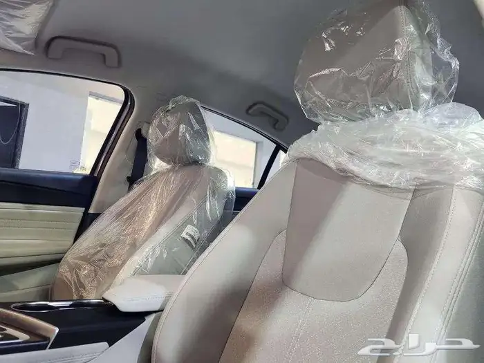 شيري اريزو 5 سعودي موديل 2025 16