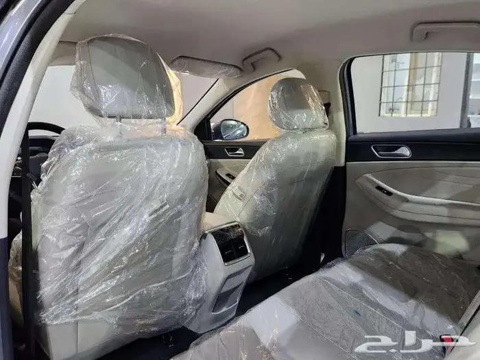 شيري اريزو 5 سعودي موديل 2025 11