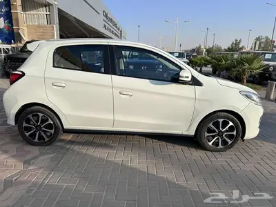 ميتسوبيشي سبيس ستار 2023 index