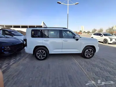 هافال H9 فل كامل موديل 2026 الكمية محددوه الوان index