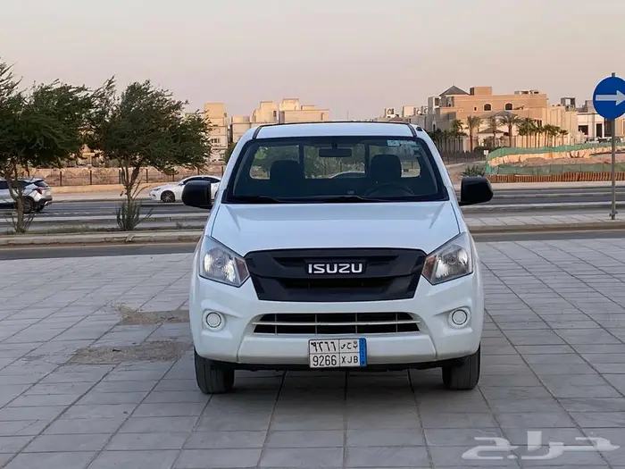 ايسوزو ديماكس غماره بدون دبل 2016 1