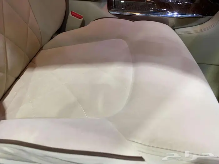 نيسان باترول LE 2016 ابيض ماشيه 225000كم 13